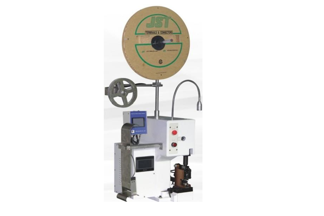 Servo Terminal Machine (2.5T) SK-B06 